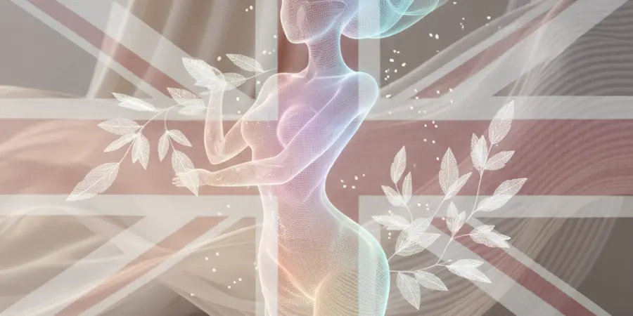 Stripe & Stare: Sustainable British Lingerie & Loungewear