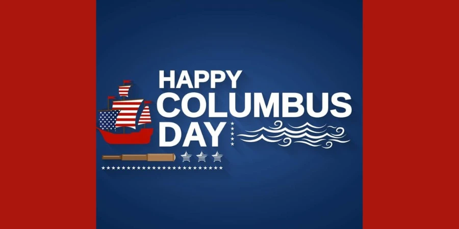 Columbus Day 2025