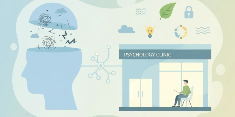 How Psychology Clinics Support Your Well-Being