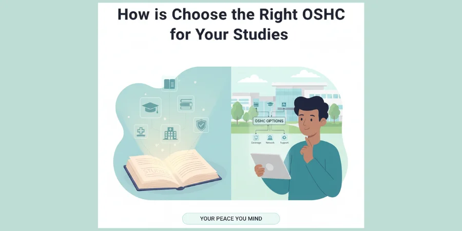 How to Choose the Right OSHC for Your Studies