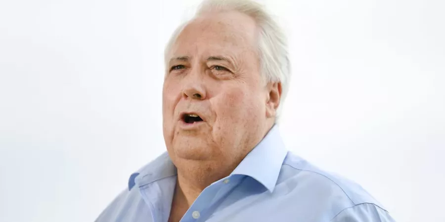 Clive Palmer Biography: Early Life, Career & Net Worth (2025)