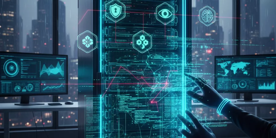 Cybersecurity Trends in 2025