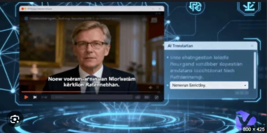 How AI Tools Are Transforming Creativity From Image to Video and Text to Speech