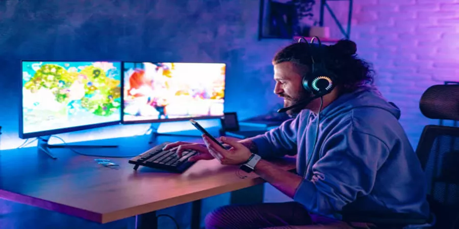 Cloud and streaming infrastructure in live sports broadcasting