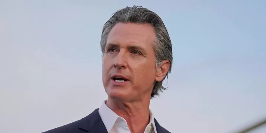 Gavin Newsom Net Worth: Salary, Investments & Wealth