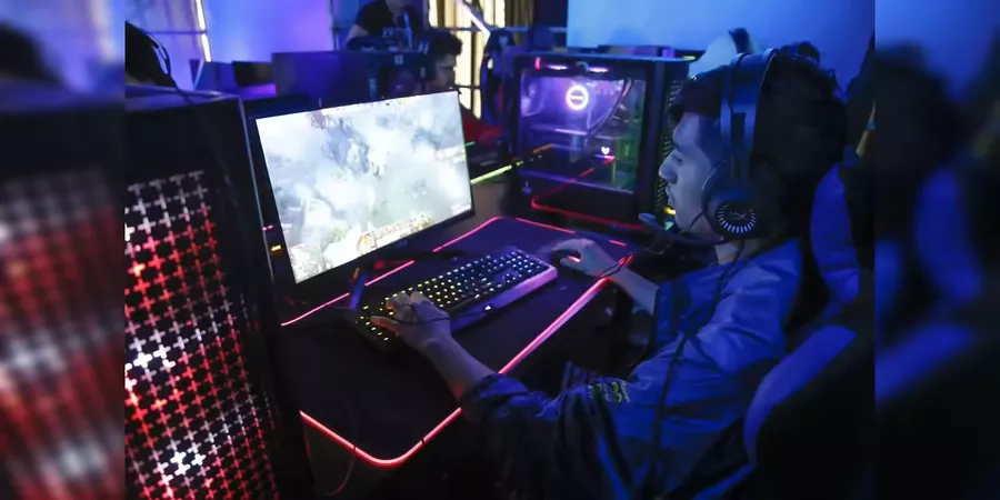 The Shadow Economy of Gambling Influencers