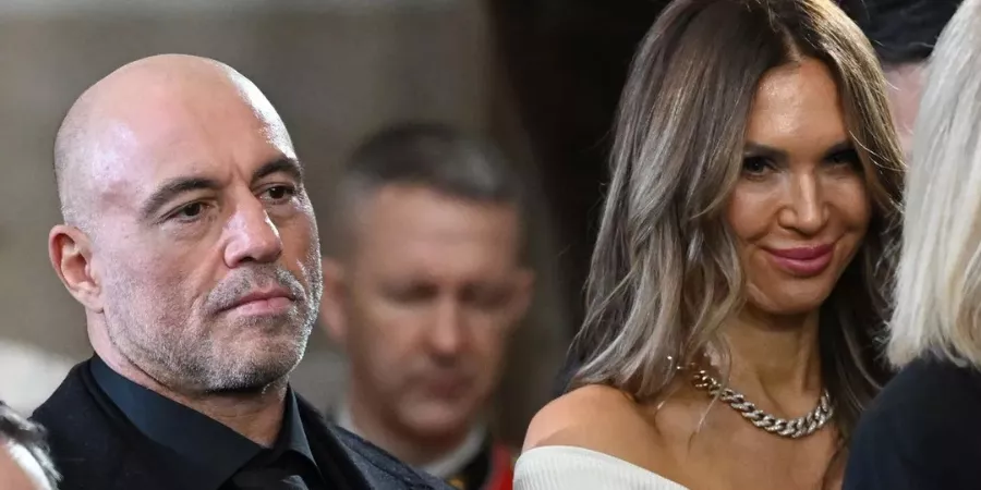 Who Is Jessica Ditzel? Everything About Joe Rogan’s Wife, Family & Biography