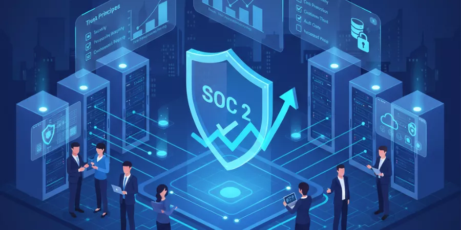 SOC 2 compliance SaaS pricing