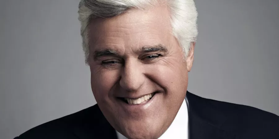 Jay Leno net worth