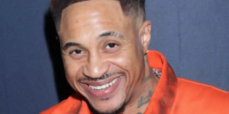 Orlando Brown net worth