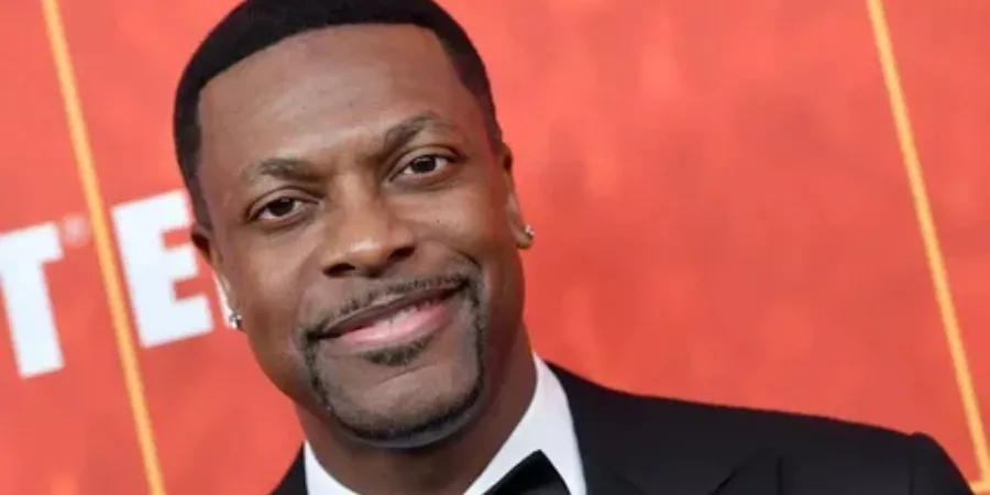 Chris Tucker Biography Chris Tucker Biography