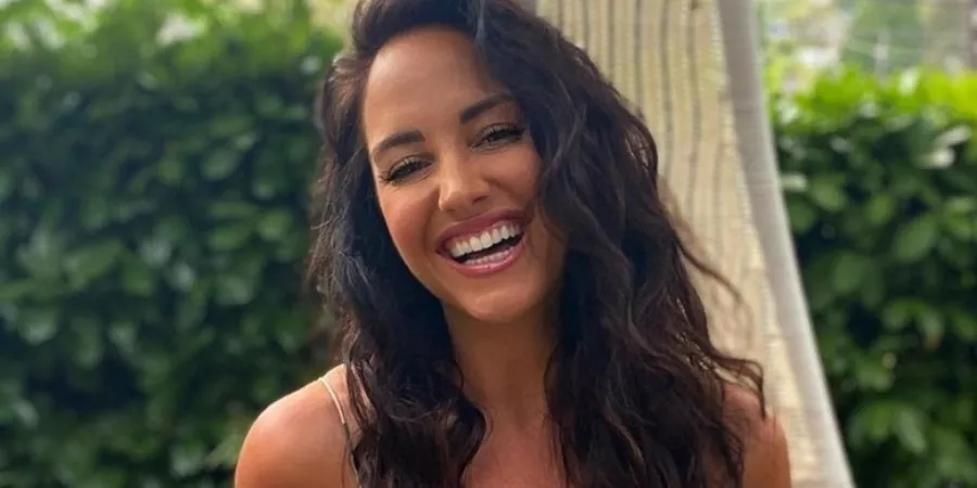 Emily Compagno personal life