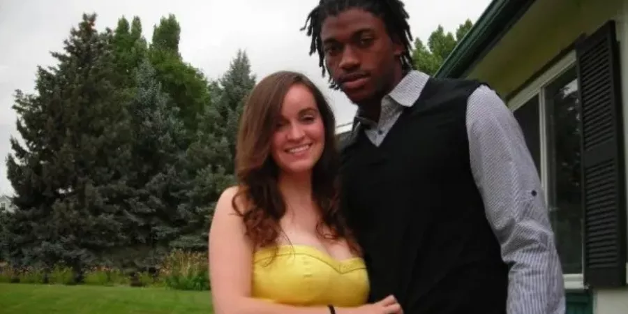 Rebecca Liddicoat today