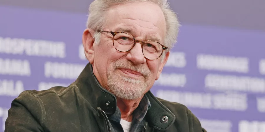 Steven Spielberg net worth