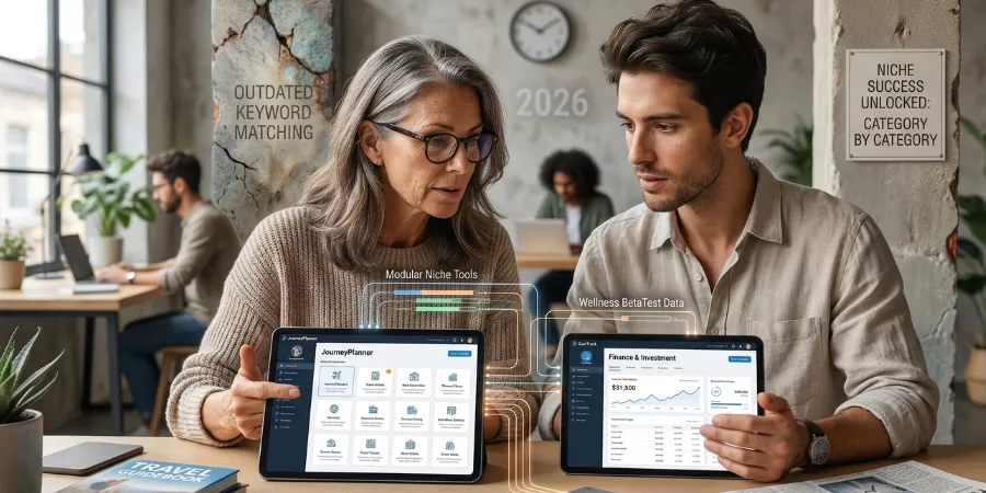 best micro SaaS tools for bloggers 2026