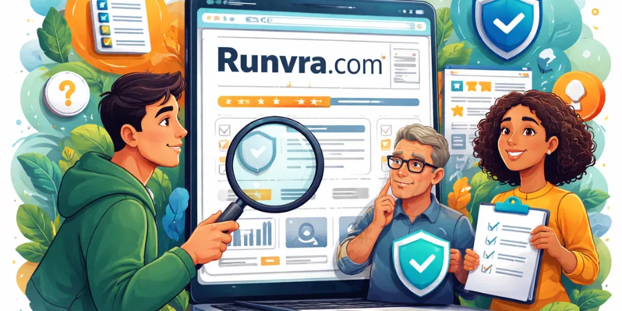 Runvra.com Review 2026