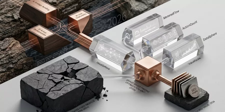 usage-based pricing tools content teams 2026