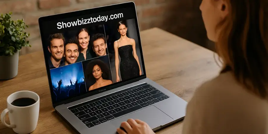 showbizztoday.com