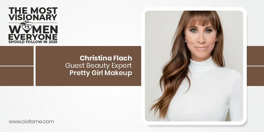 Christina Flach