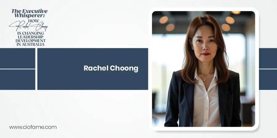 Rachel Choong