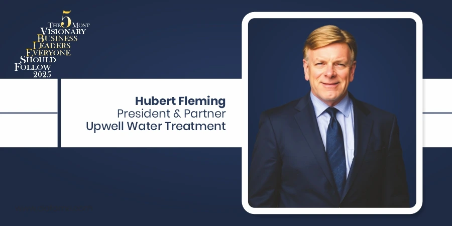 Hubert Fleming Hubert Fleming