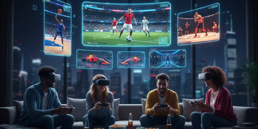 FirstRowSports alternatives