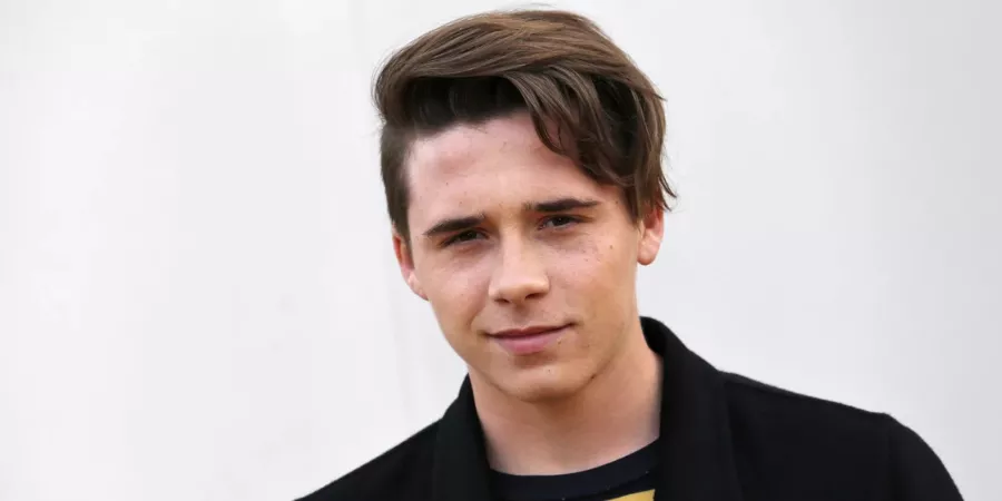 Brooklyn Beckham Brooklyn Beckham