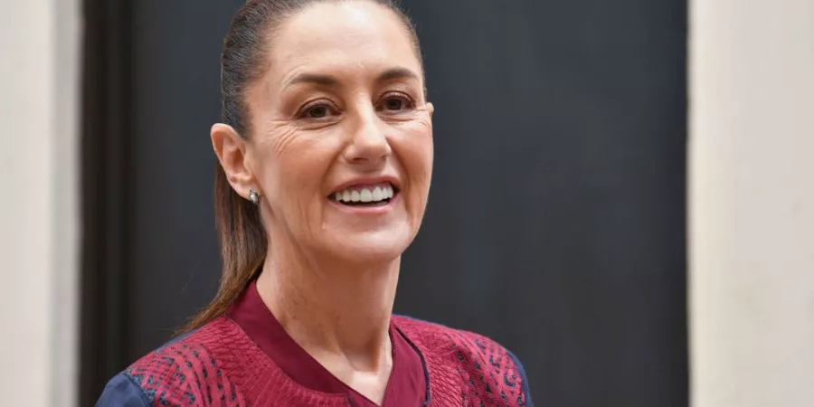 Claudia Sheinbaum net worth Claudia Sheinbaum net worth