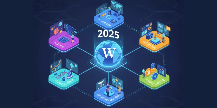 why topics dominated Wikipedia 2025 why topics dominated Wikipedia 2025