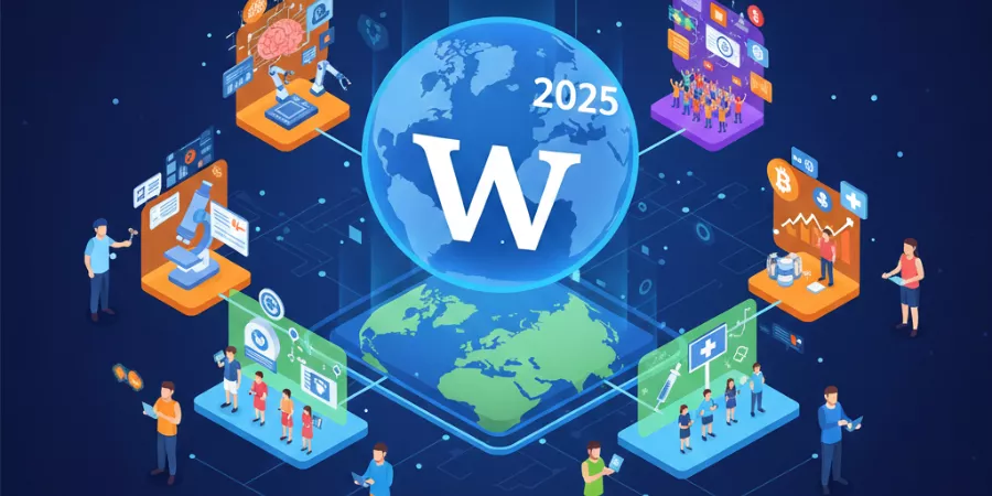 Wikipedia Most-Read Articles of 2025 Wikipedia Most-Read Articles of 2025