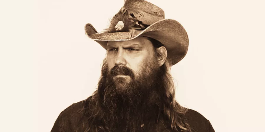 Chris Stapleton Quotes