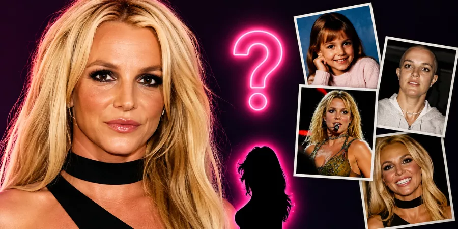 facts about Britney Spears