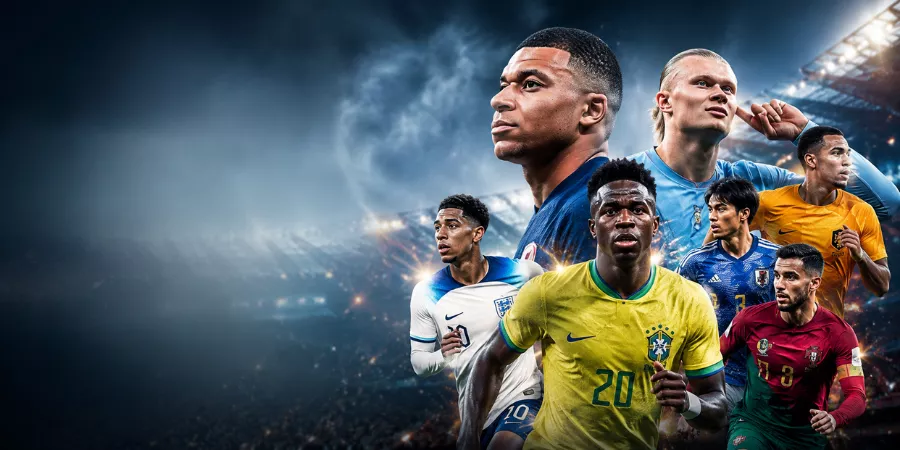 World Cup Players Most Likely to Earn Big Transfers World Cup Players Most Likely to Earn Big Transfers