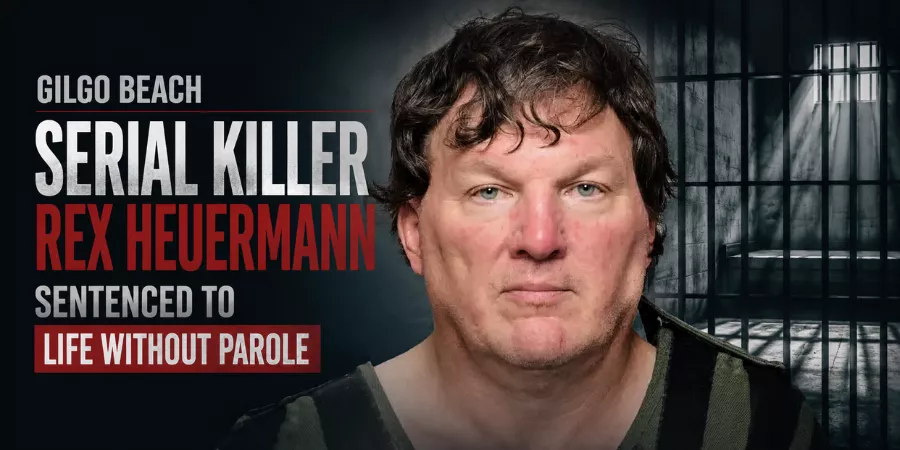 Gilgo Beach Serial Killer Gilgo Beach Serial Killer