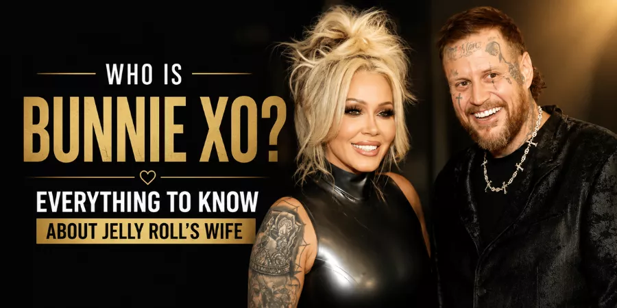 Who is Bunnie Xo
