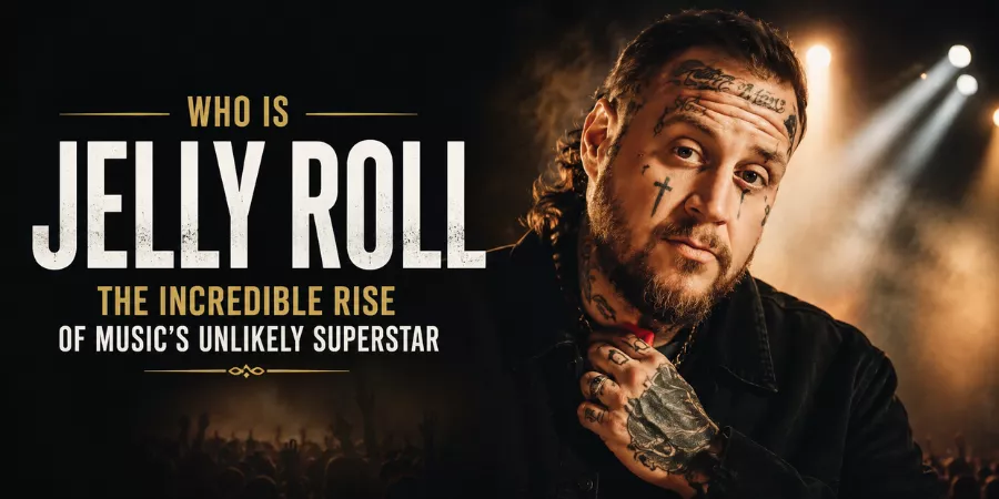 Jelly Roll