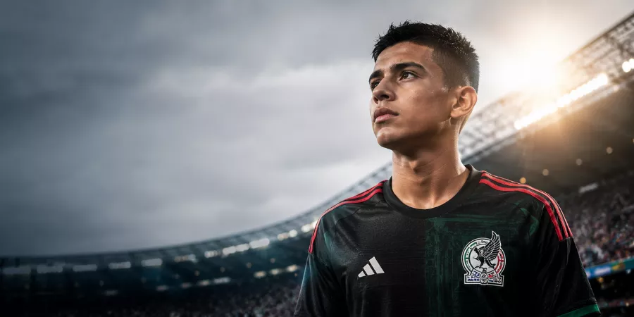 Who is the youngest player at the 2026 FIFA World Cup Who is the youngest player at the 2026 FIFA World Cup