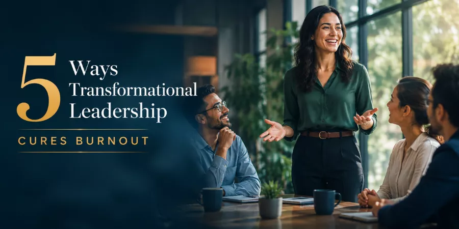 Transformational Leadership