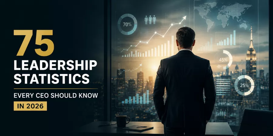 Leadership Statistics