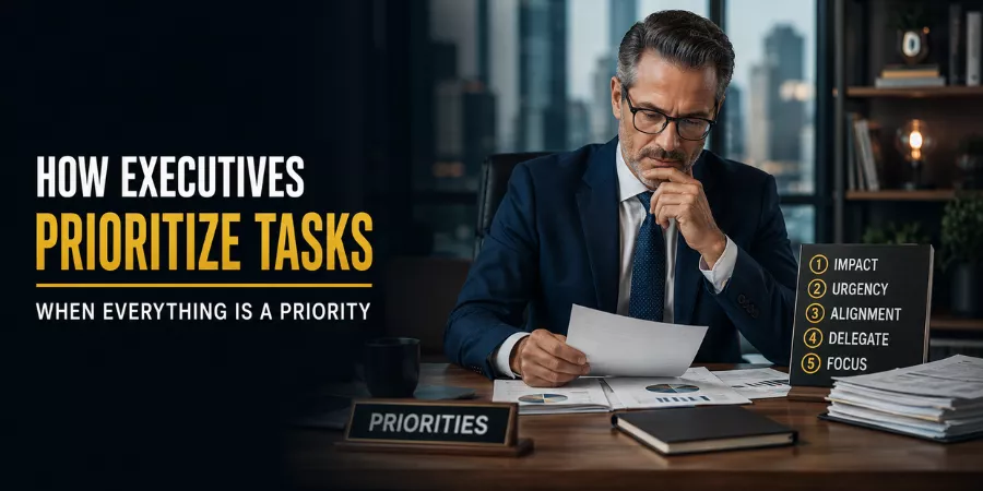 how to prioritize tasks