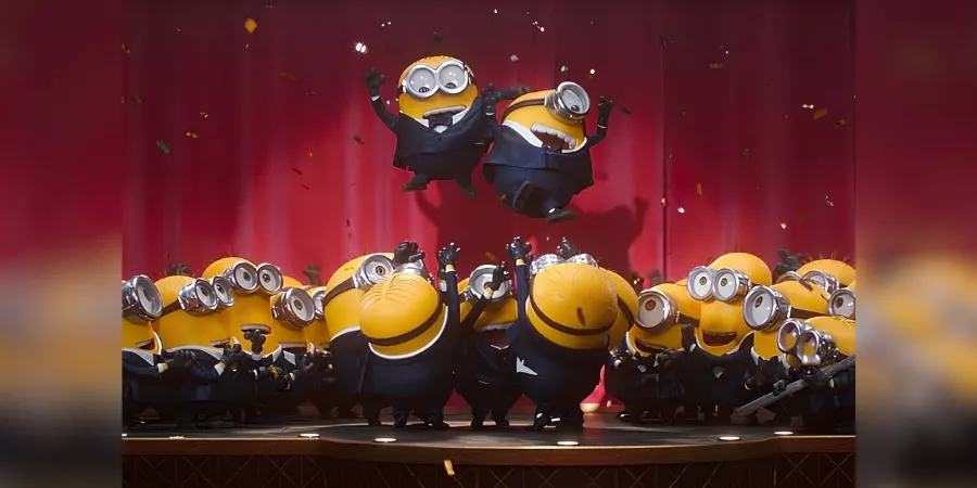 Minions and Monsters where to watch Minions and Monsters where to watch