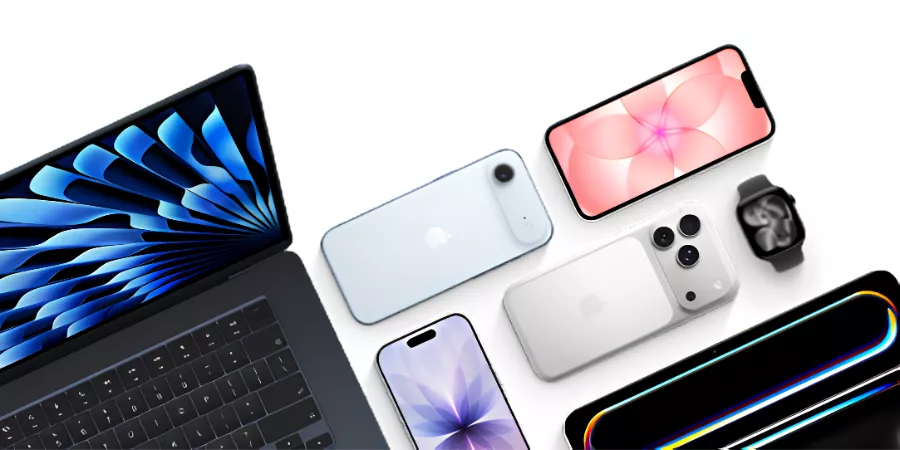Apple-upgrade