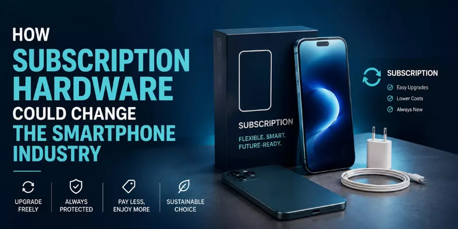 Hardware Subscription