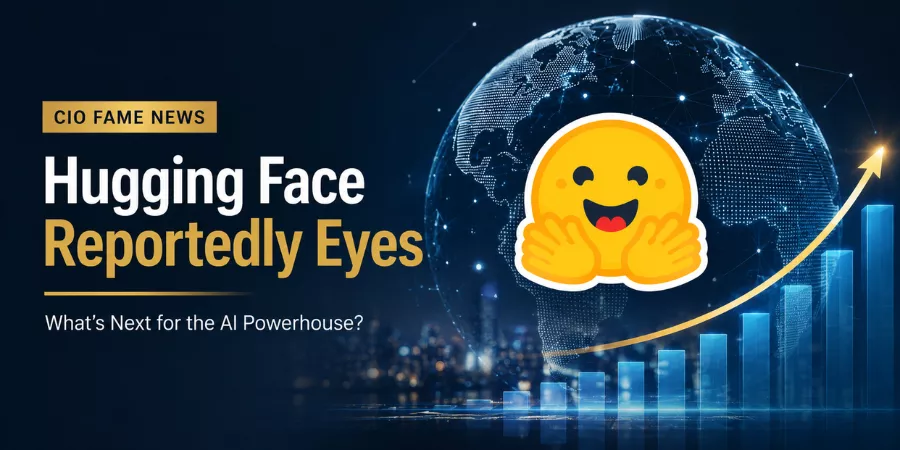 Hugging Face acquisition