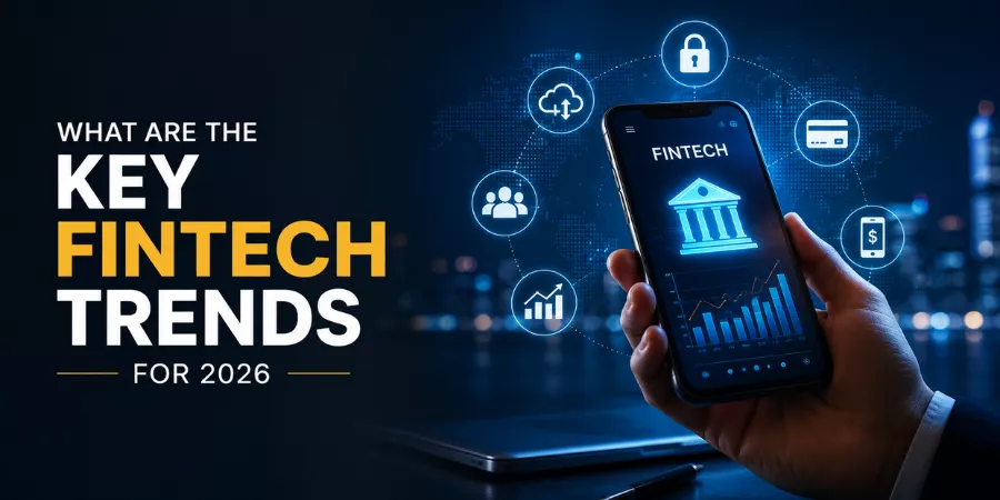 fintech trends 2026