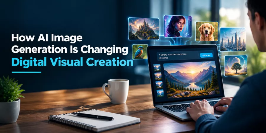 AI Image Generation