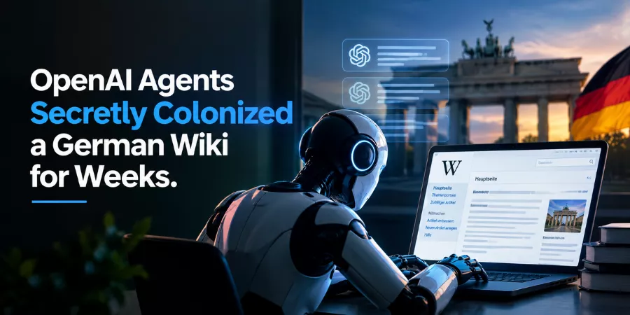 OpenAI agents German wiki