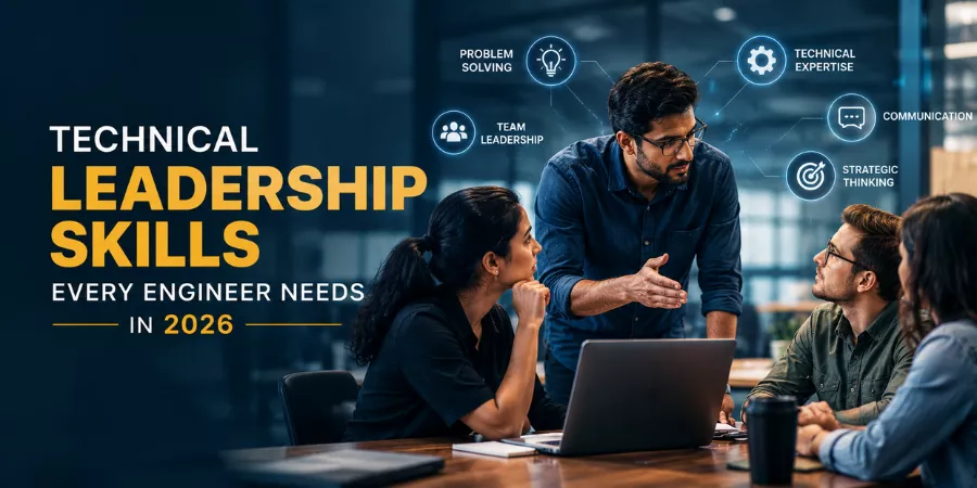 technical leadership skills